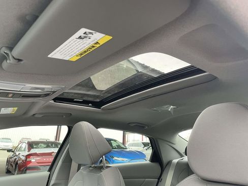 New 2026 Hyundai Elantra SEL Sport Premium w/ Cargo Package FWD image 17