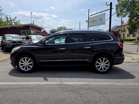 Used 2013 Buick Enclave Premium w/ Trailering Provision Package FWD image 26