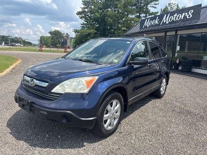 Used 2008 Honda CR-V EX