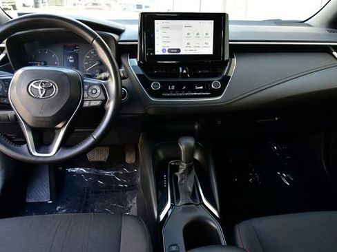 Used 2023 Toyota Corolla SE FWD image 15