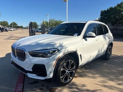 Used 2023 BMW X5 xDrive40i w/ Premium Package