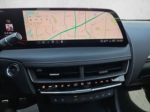 Used 2025 Cadillac CT5 V Blackwing w/ Carbon Fiber 2 Package image 15