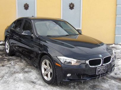 Used 2015 BMW 328i xDrive Sedan w/ Premium Package