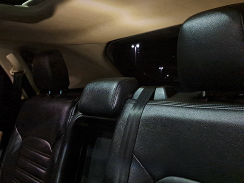 Used 2016 Ford Edge SEL w/ Equipment Group 201A image 14