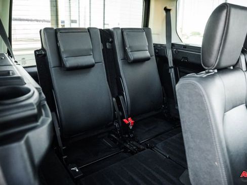 Used 2015 Land Rover LR4 HSE image 78