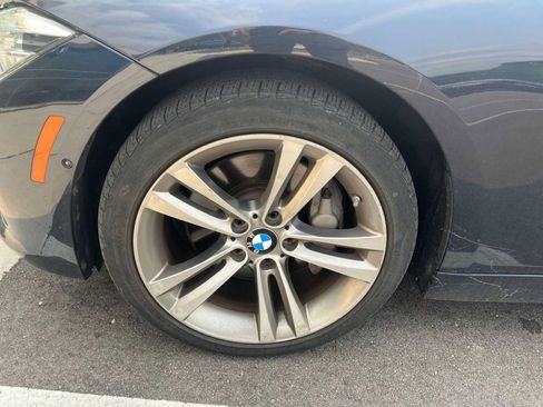 Used 2017 BMW 340i xDrive Sedan AWD/4WD image 18