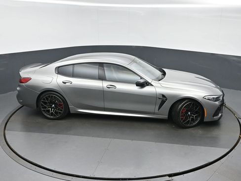 Used 2022 BMW M8 Gran Coupe xDrive Competition image 35