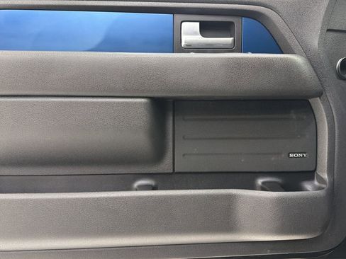 Used 2014 Ford F150 Raptor w/ Equipment Group 801A Luxury image 26