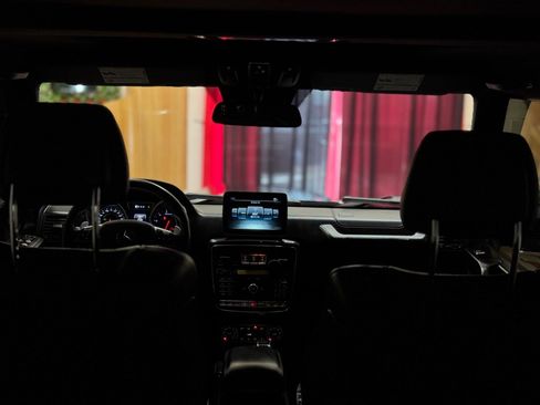 Used 2017 Mercedes-Benz G 65 AMG G65 AMG LAST YEAR image 17