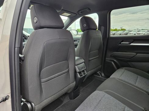 New 2026 GMC Terrain Elevation w/ Black Edition FWD image 24