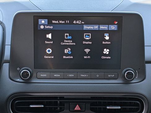 Used 2023 Hyundai Kona SEL image 15