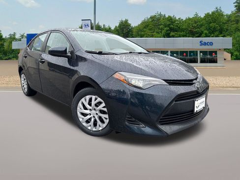 Used 2019 Toyota Corolla LE FWD image 7
