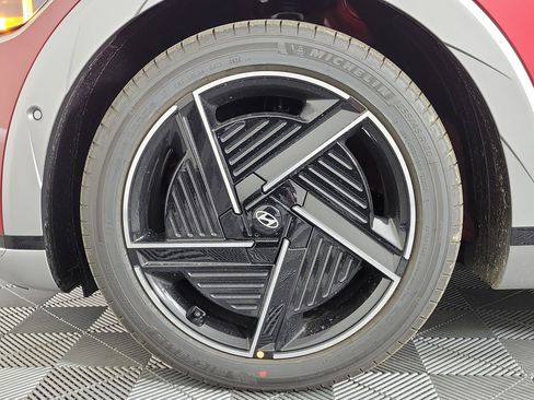 New 2026 Hyundai Ioniq 5 Limited image 35