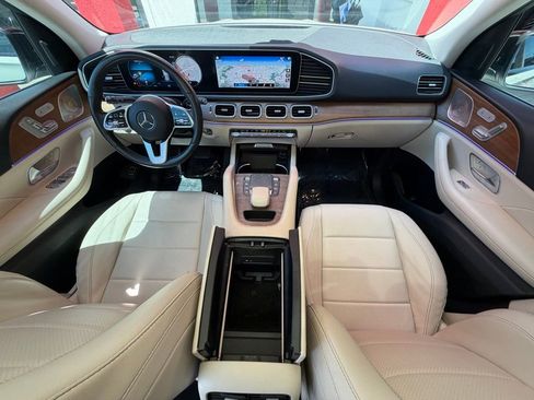 Used 2022 Mercedes-Benz GLE 350 w/ AMG Line Exterior image 32