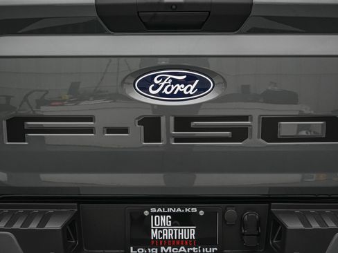 New 2026 Ford F150 XL AWD/4WD image 21