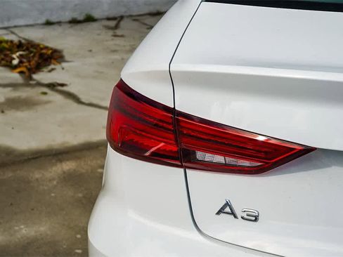 Used 2018 Audi A3 2.0T Premium w/ Convenience Package image 7