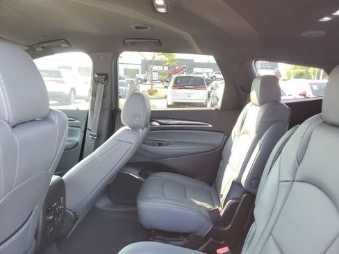Used 2023 Buick Enclave Premium AWD/4WD image 10