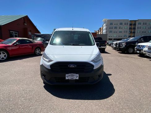 Used 2019 Ford Transit Connect XL FWD image 8