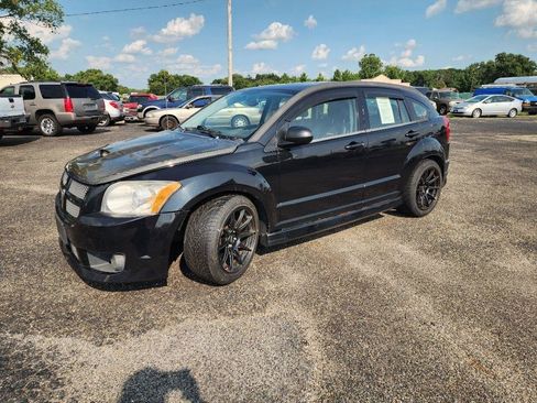 Used 2008 Dodge Caliber SRT-4 w/ SRT Option Group II FWD image 10