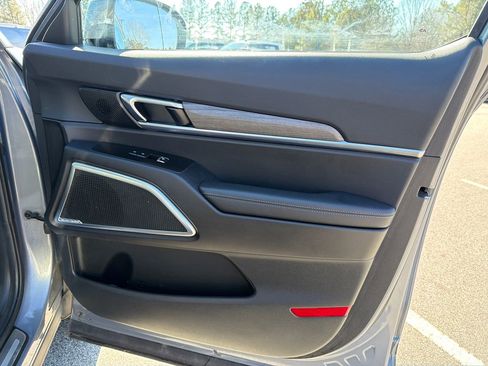 Used 2022 Kia Telluride SX w/ SX Prestige Package AWD/4WD image 14