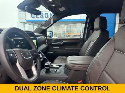 Used 2024 GMC Sierra 1500 Denali w/ Technology Package image 12