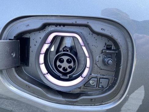 New 2025 Ford Escape Base w/ PHEV Premium Package image 45