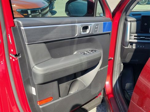 New 2026 Hyundai Santa Fe Limited image 8