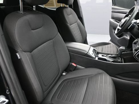 Certified 2023 Hyundai Santa Cruz Night image 23