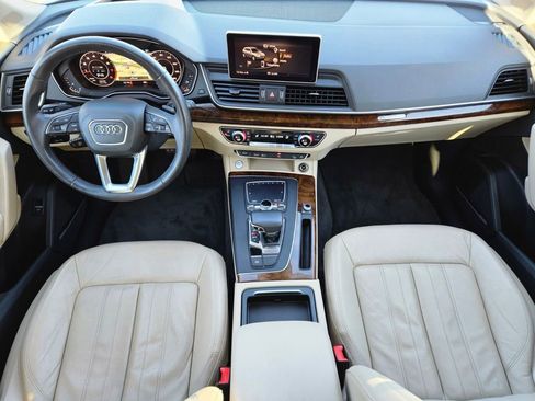 Used 2018 Audi Q5 Prestige image 9