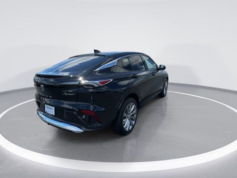 Used 2024 Buick Envista Avenir FWD image 7
