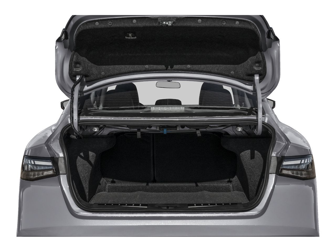 New 2027 Nissan Sentra SR w/ SR Premium Package FWD image 39