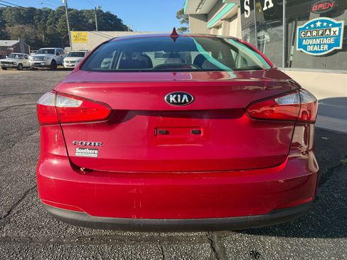 Used 2015 Kia Forte LX w/ Popular Package image 3