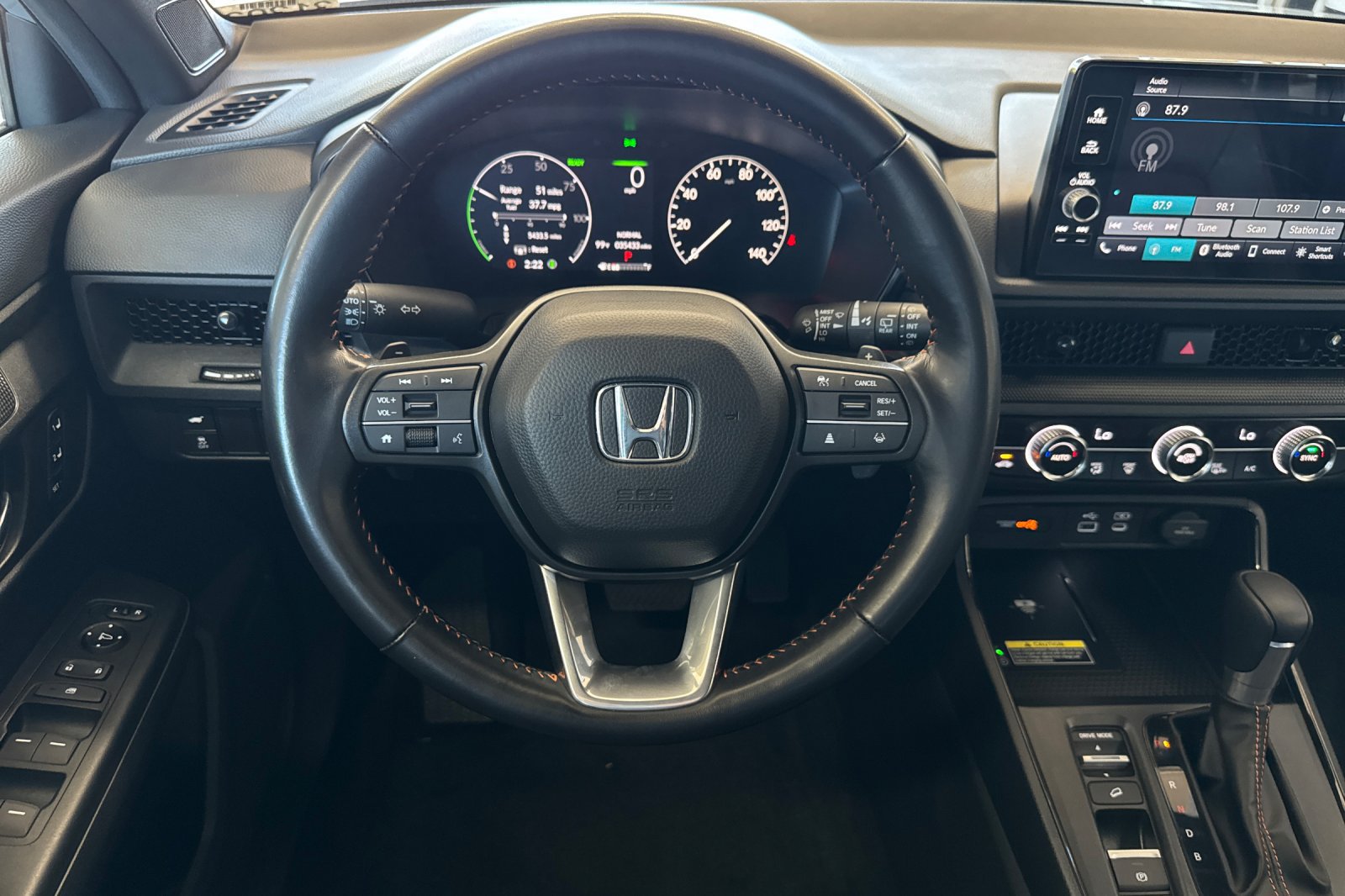 Certified 2025 Honda CR-V Sport-L image 14