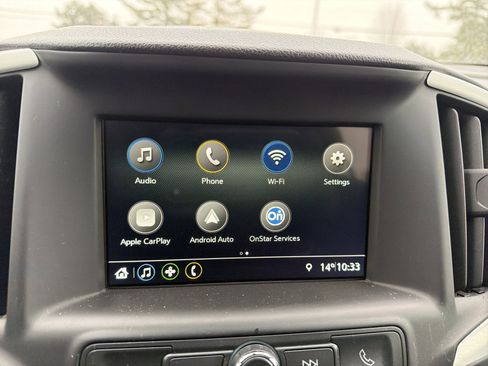 Used 2019 GMC Terrain SLE image 10