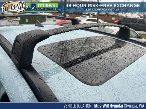 New 2026 Hyundai Santa Cruz SEL image 28