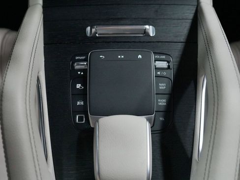 Used 2025 Mercedes-Benz GLE 450 4MATIC Coupe w/ Winter Package image 28
