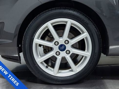 Used 2018 Ford Fiesta SE w/ Equipment Group 201A FWD image 28