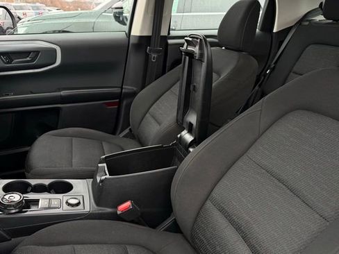 Used 2021 Ford Bronco Sport image 25