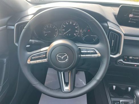 Certified 2025 MAZDA CX-50 AWD 2.5 S w/ Preferred Package image 21