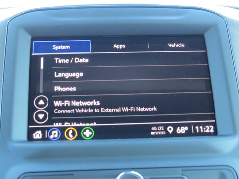 New 2025 GMC Sierra 2500 Pro w/ Convenience Package image 25