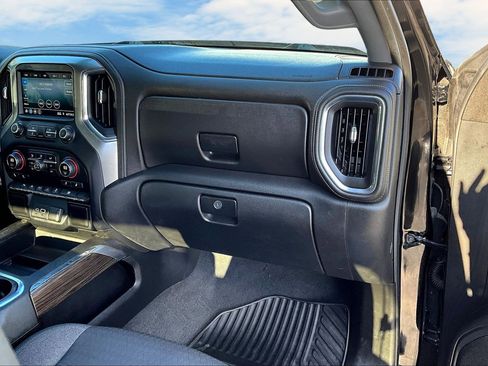 Used 2019 Chevrolet Silverado 1500 RST w/ All-Star Edition image 18