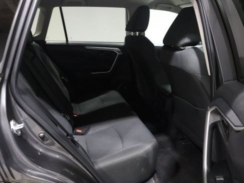 Used 2025 Toyota RAV4 LE image 20
