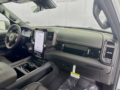 New 2026 RAM 1500 Limited image 29