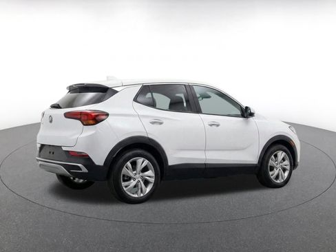 Used 2025 Buick Encore GX Preferred FWD image 9
