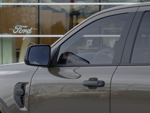 New 2025 Ford Ranger XLT w/ Black Appearance Package image 20