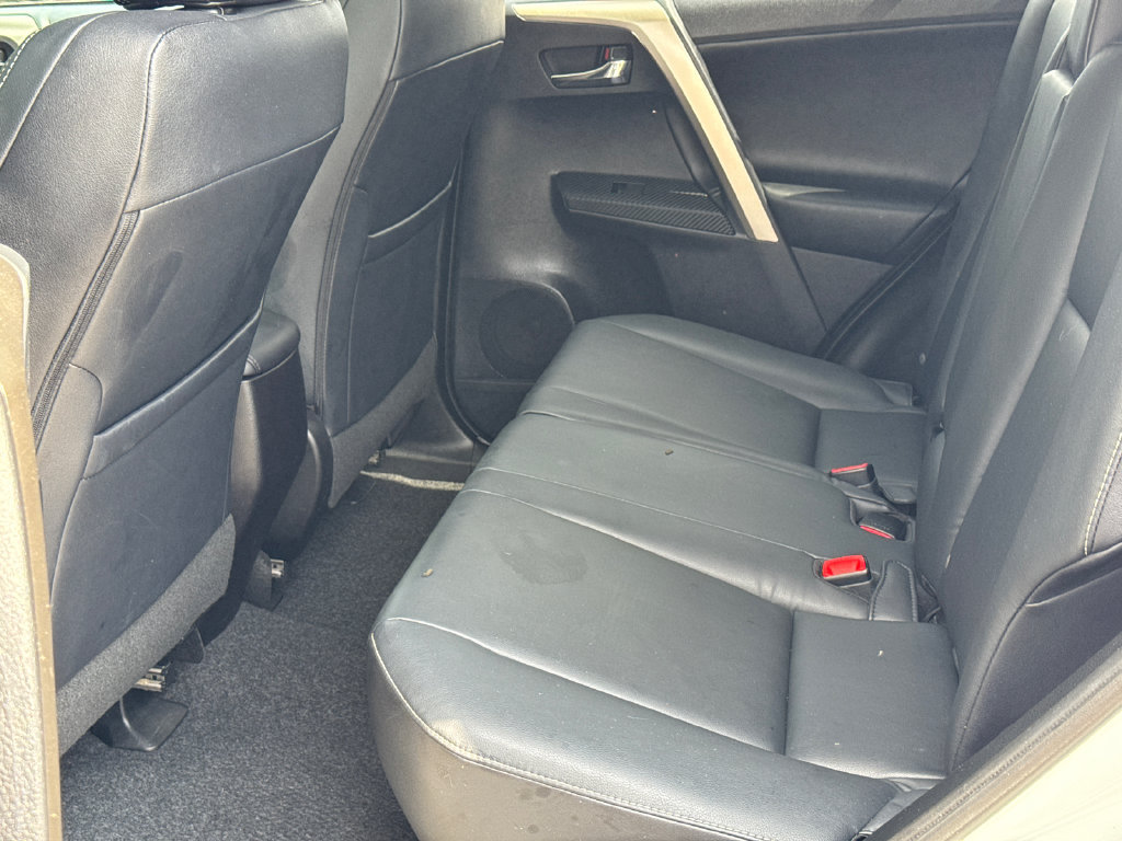 Used 2013 Toyota RAV4 Limited FWD image 20