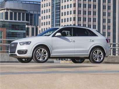Used 2015 Audi Q3 2.0T Premium Plus