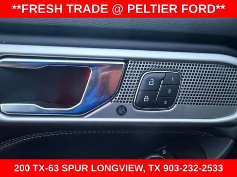 Used 2020 Ford Explorer Limited RWD image 23
