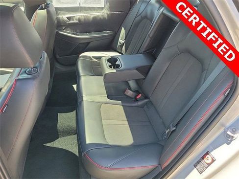 Used 2023 Hyundai Sonata SEL Plus image 16