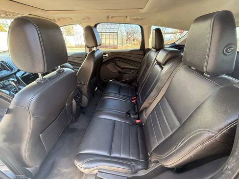 Used 2014 Ford Escape Titanium w/ Equipment Group 401A image 17